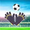 Goalkeeper - World Challenge