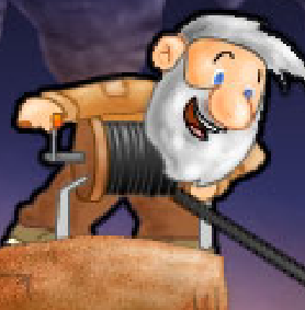 Gold Miner