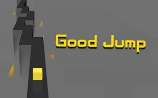 Good Jump