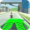 Grand City Driving 2