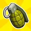 Grenade Hit Stickman