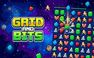 Grid and Bits