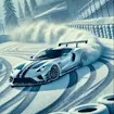 GT Drift Most Wanted