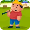 Gully Cricket