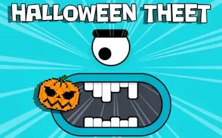 Halloween Theet
