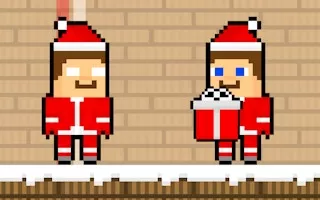 Happy Brothers 2 Player