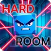 Hard Room Cube
