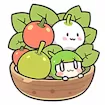 Harvesting Veggies