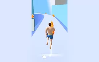 Hero Transform Run