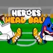 Heroes Head Ball