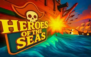 Heroes of the Seas