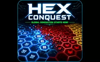 Hex Conquest