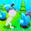Hex Planet Idle