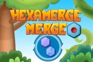 Hexa Merge