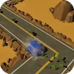 Highway Getaway!
