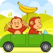 Hill Monkey