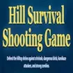 Hill Survival Shooting Game