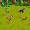 Hit Animals