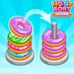Hoop Sort Fever