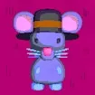 How Many Mice