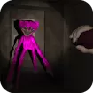 Huggy Wuggy Pixel Nights