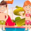 Human Body Game