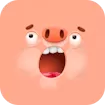 Hungry Piggies