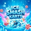 Ice Smash Karts