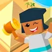 Idle Landmark Builder
