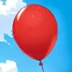 In Clouds