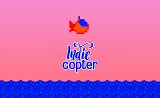 Indie Copter