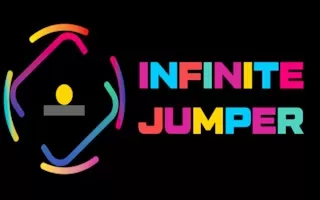Infinite Jumper