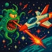 Invaders Destruction