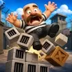 Jail Drop 3D