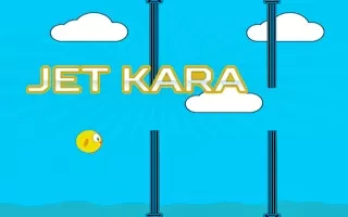 Jet Kara