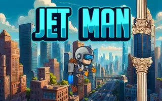 Jet Man