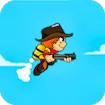 Jetpack Fall