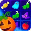 Jewel Halloween