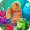 Jewel Monsters