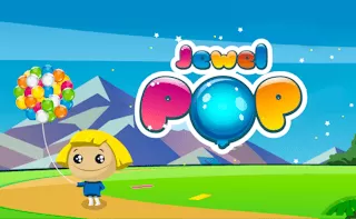 Jewel Pop