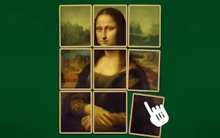 Jigsolitaire Deluxe