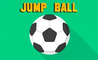 Jump Ball Arcade