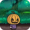 Jump Halloween