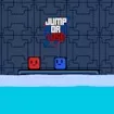 Jump or Lose