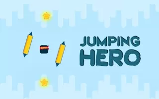 Jumping Hero