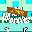Jumpy Manners