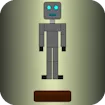 Jumpy Robot