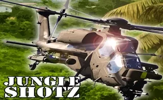 Jungle Shotz