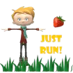 Just Run!