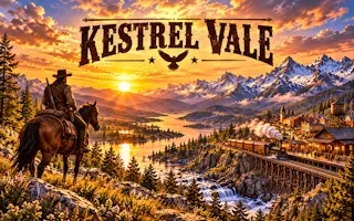Kestrel Vale